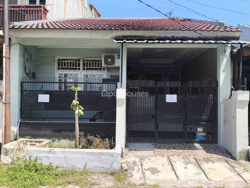 Perumahan Villa Tomang Baru 