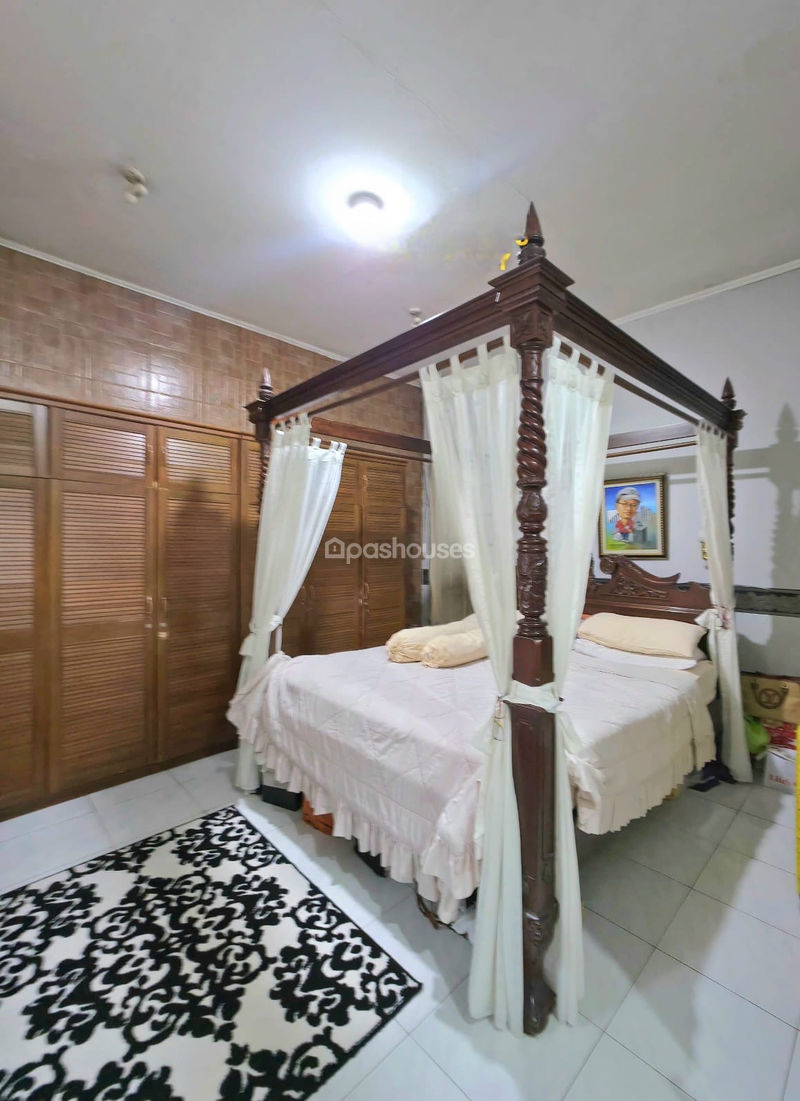 Jalan Delman Utama I No. 25