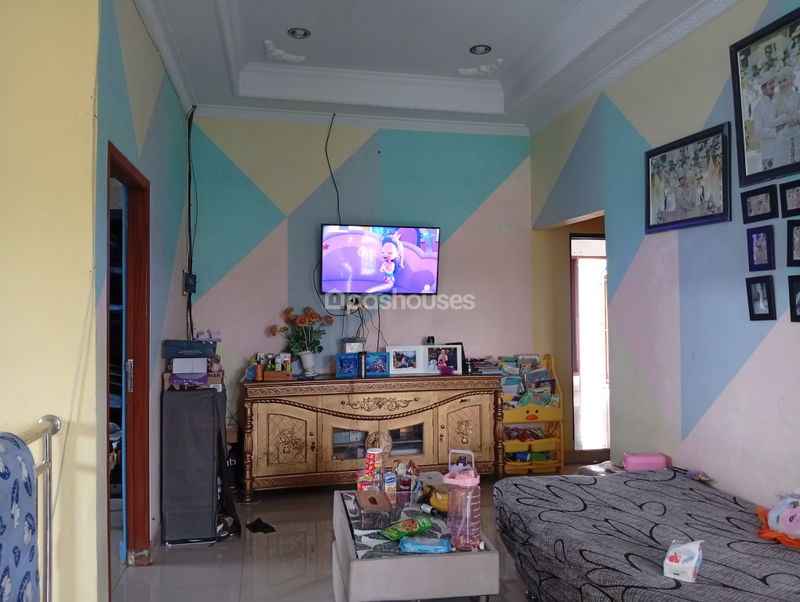Pondok Ungu Permai Blok G17 No.8