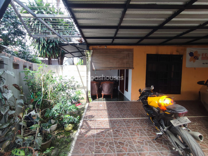 Jalan Jagakarsa II