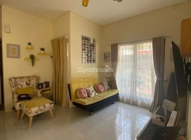 Pinang Green Residence Pamulang Blok B29-30