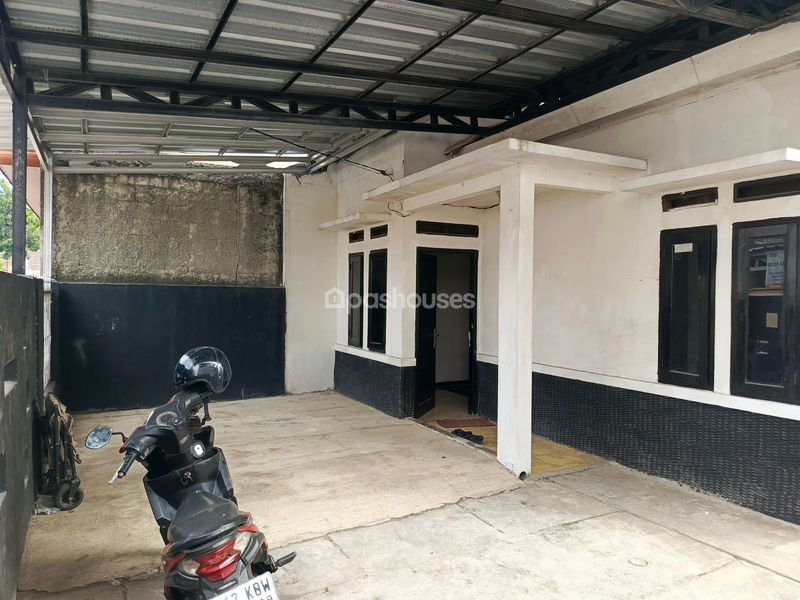 Perumahan Aryatama Regency 1 Blok A No. 11