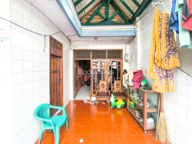 Perumnas 1 Kota Tangerang 