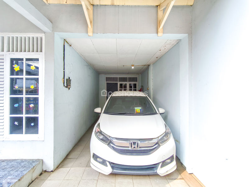 Perumahan Reni Jaya Blok Q3/5