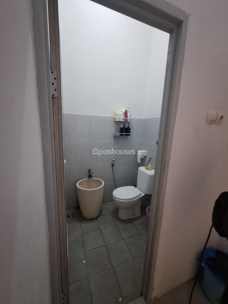 Cluster Malaika Gardenia Bekasi