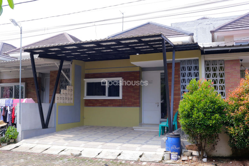 Orchard Residence