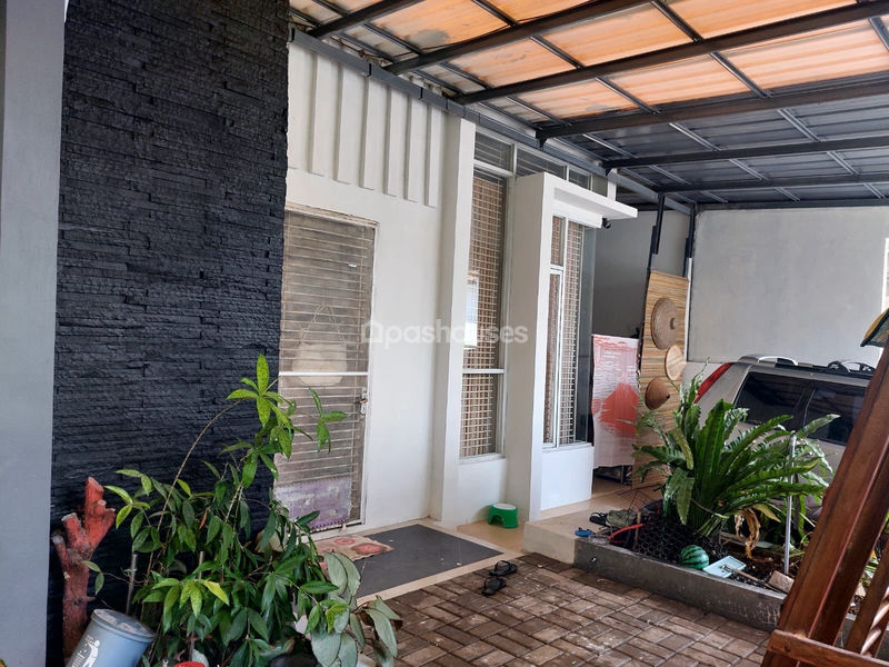 Puri Primacom Residence Sawangan Blok G1