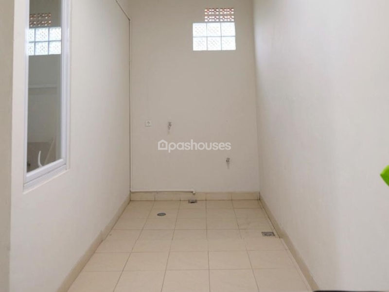 Bukit Cimanggu City Cluster Pinewood Blok KE20