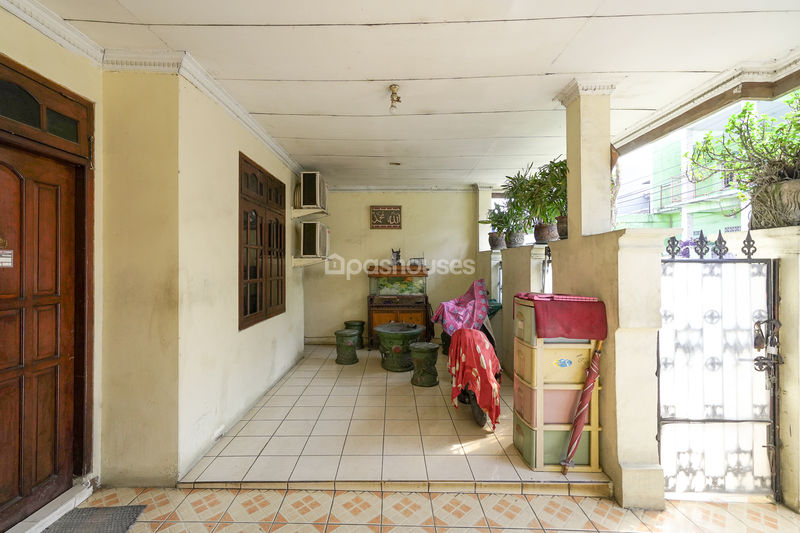 Perumahan Taman Wisma Asri Bekasi Blok Blok CC1 No.5