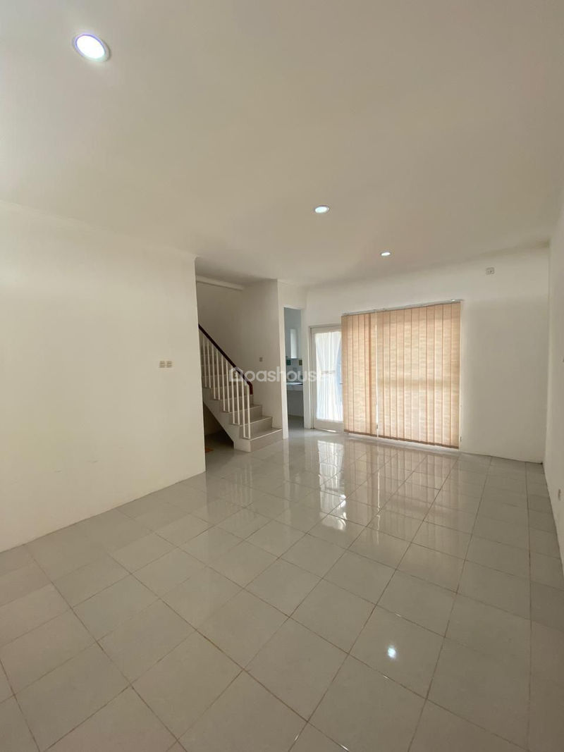 Perumahan New Serpong Estate Blok C No.19
