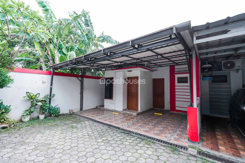Perumahan Pejaten Dadap Residence No.24D