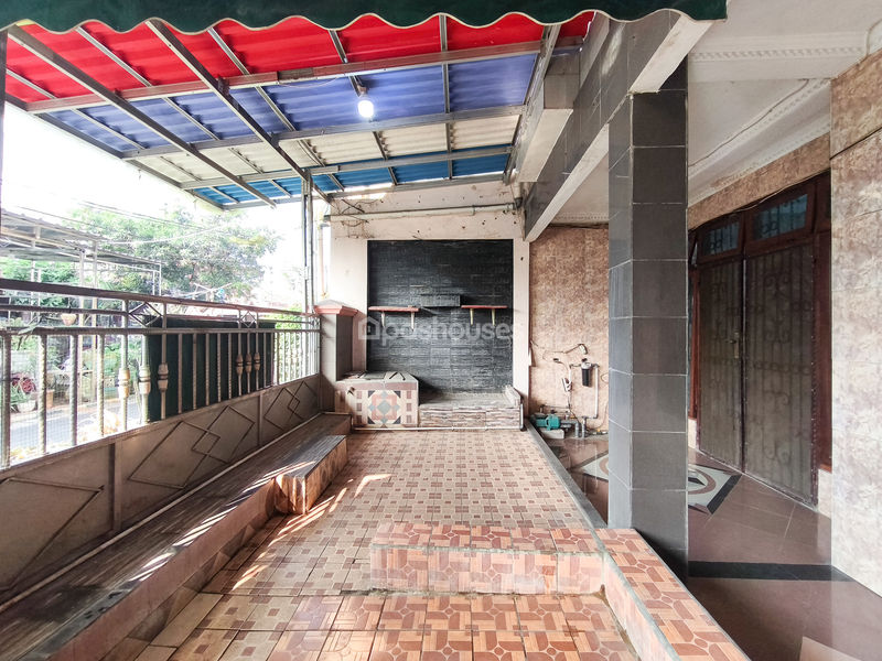 Perumahan Tytyan Indah Blok L6 No.16