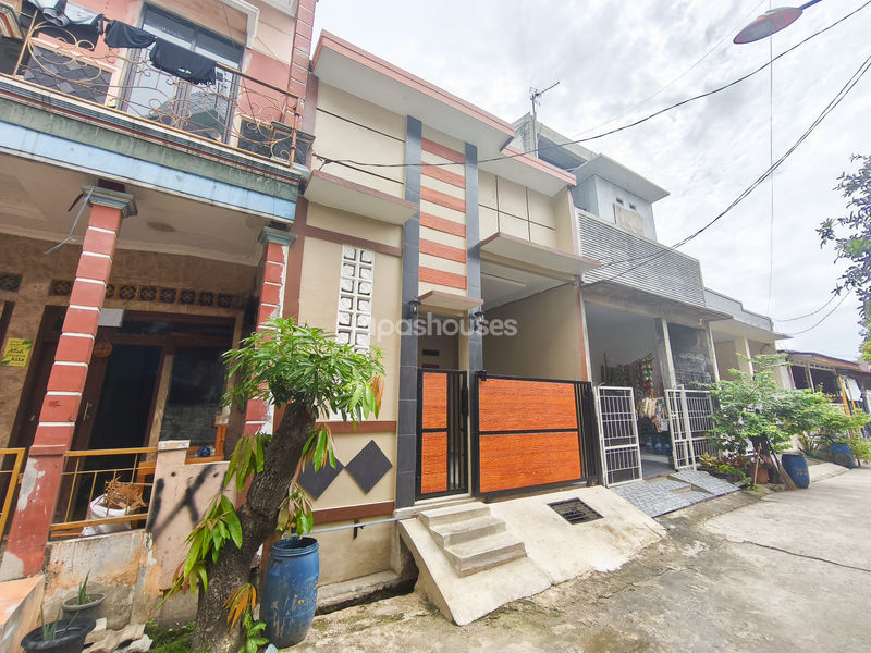 Villa Mutiara Gading 3 Blok D3 No.40