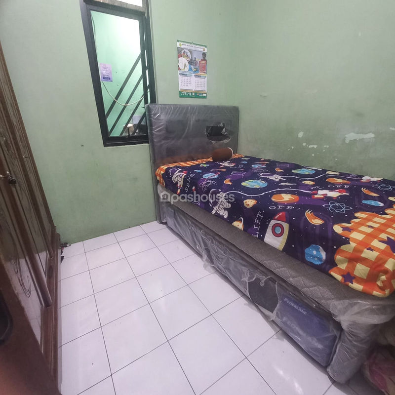 Bumi Agung Residence Blok D6