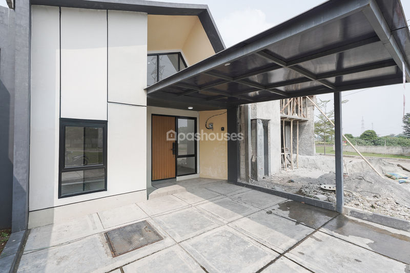 Darmawangsa Residence Blok SC 3 No.15