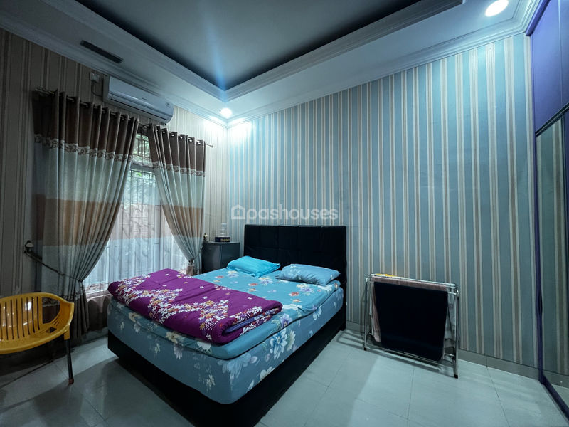 Jalan Kebantenan 7 No.49
