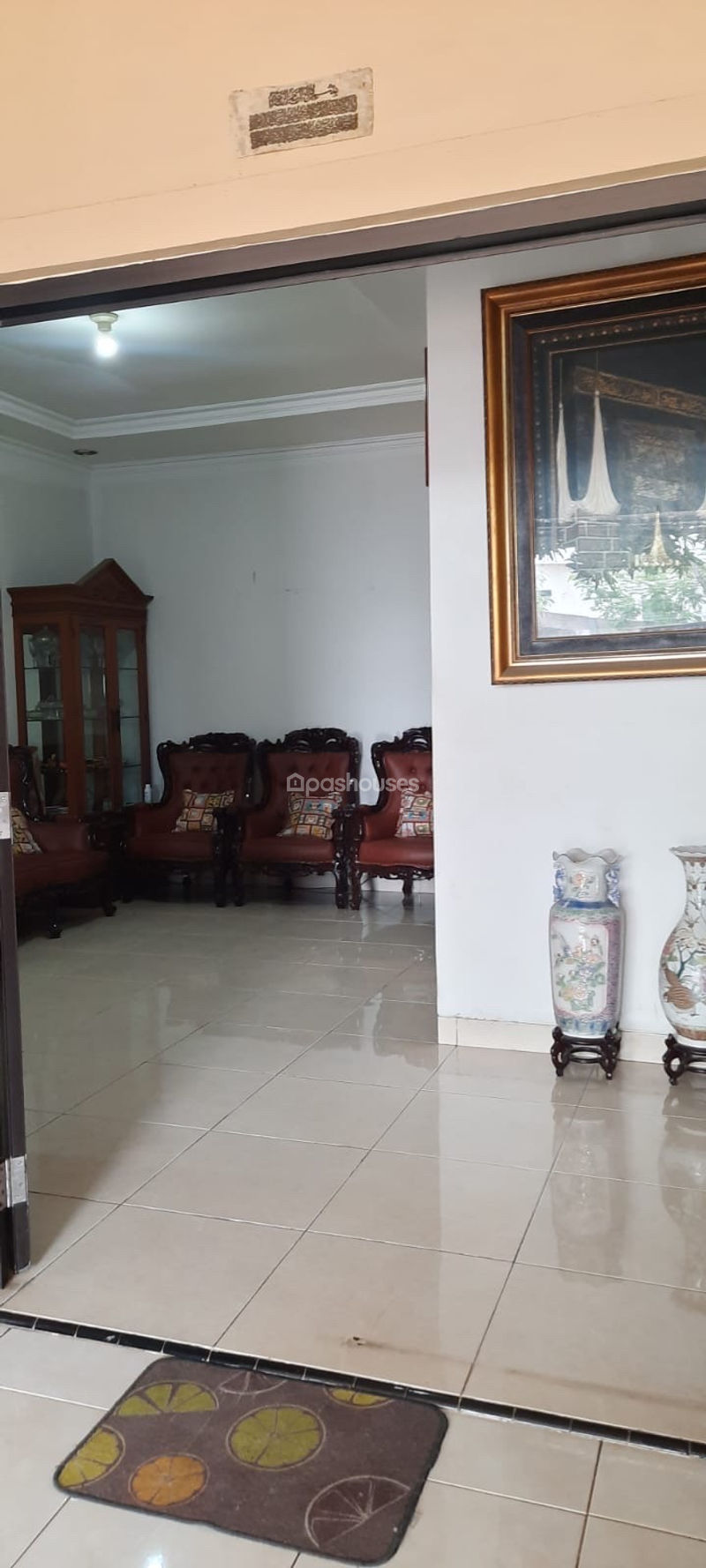 Perumahan Taman Jatinegara Blok A1