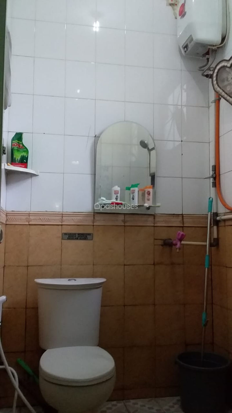Kavling Karya Bakti No.9