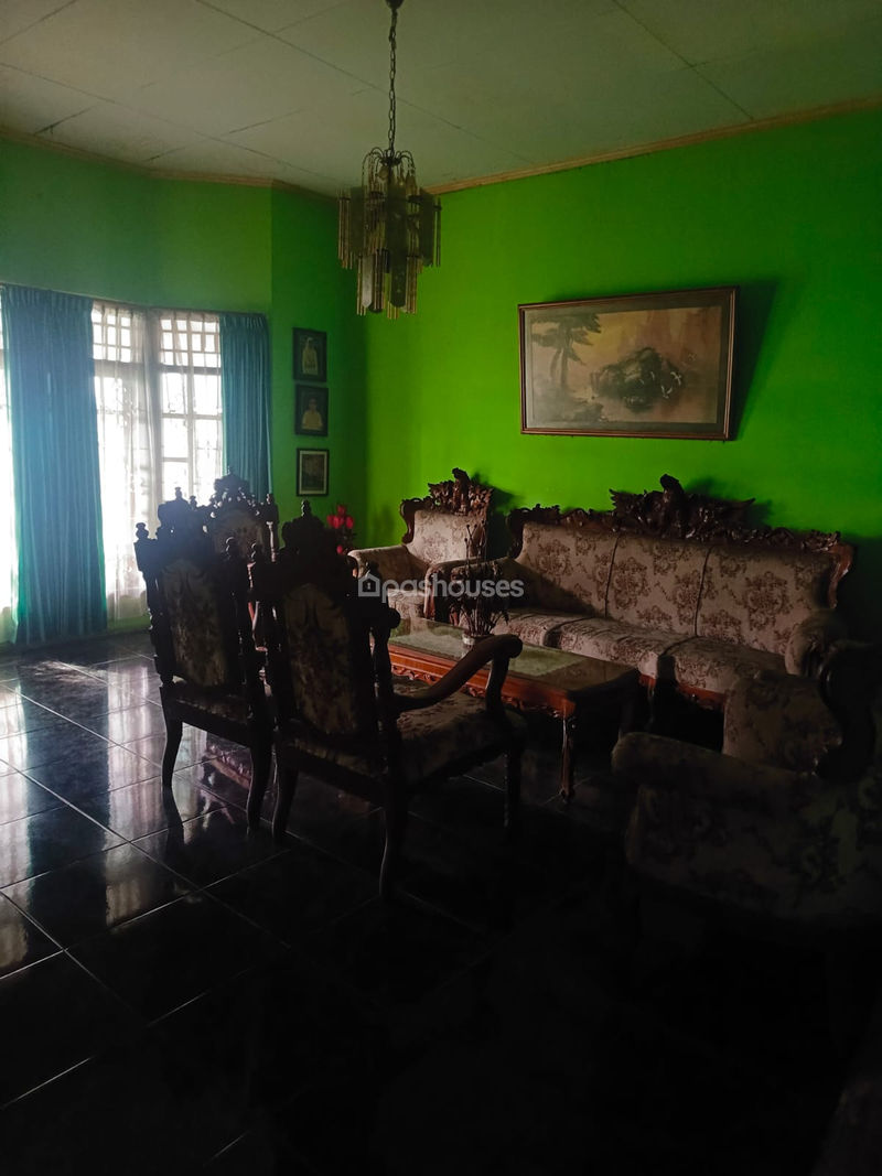 Jalan Semplak Cijahe No.25