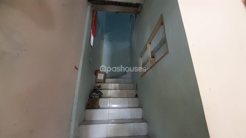 Perumahan Bukit Nirvana Depok Blok B1
