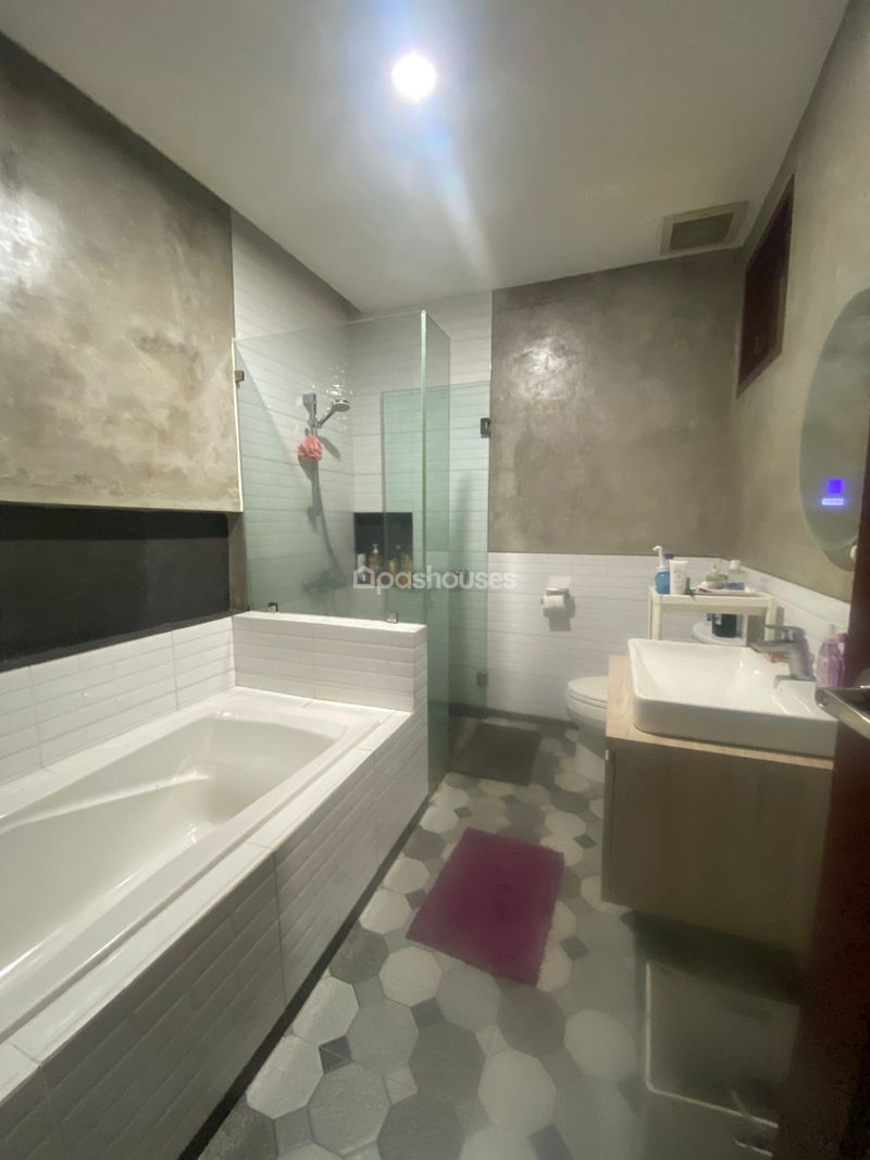 Perumahan Taman Bukit Permai Residence No.15