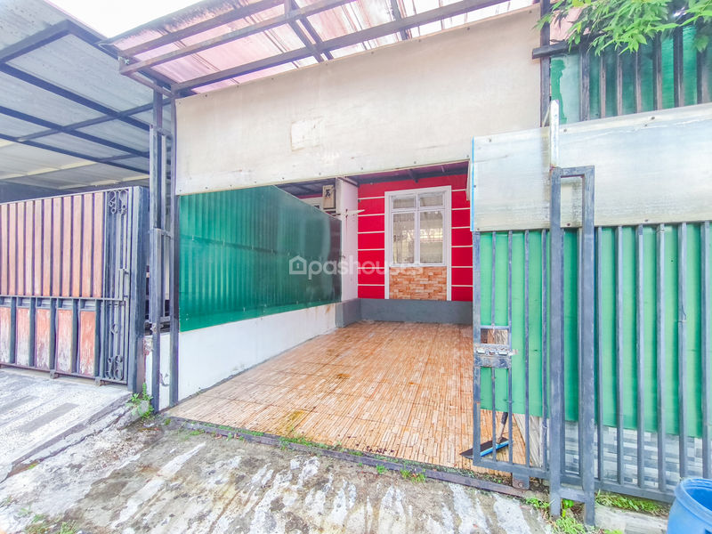 Perumahan Bukit Rancamaya Blok B9 No.12
