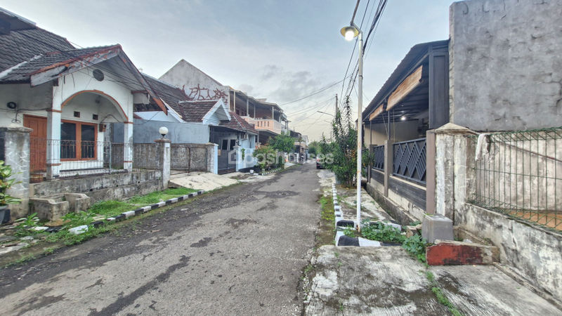 Jalan Nilam Blok O No.14