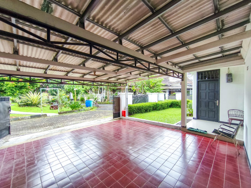 Pamulang Estate Blok G8 No.14