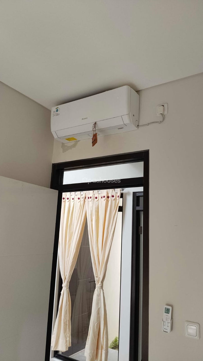 Citra Sentul Raya Cluster Orinoco Blok H8 / 62