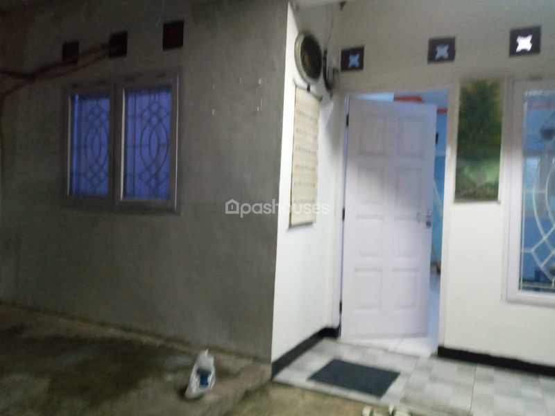 Perumahan Poin Mas Depok Blok B4