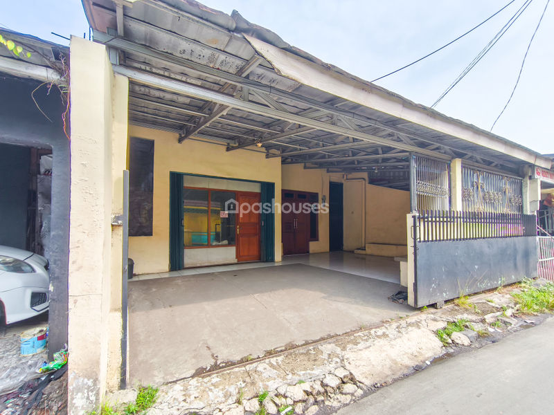 Jalan Cilubang Nagrak