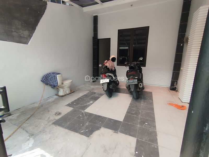 Kota Harapan Indah Blok I6 No.18