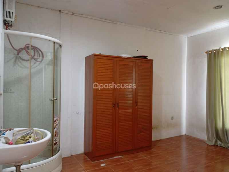 Perumahan Taman Wisma Asri Bekasi Blok E26 No.7