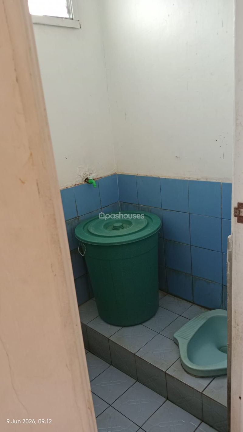 Komplek Atsiri Permai