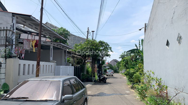 Bukit Cimanggu City Blok O1 No.23