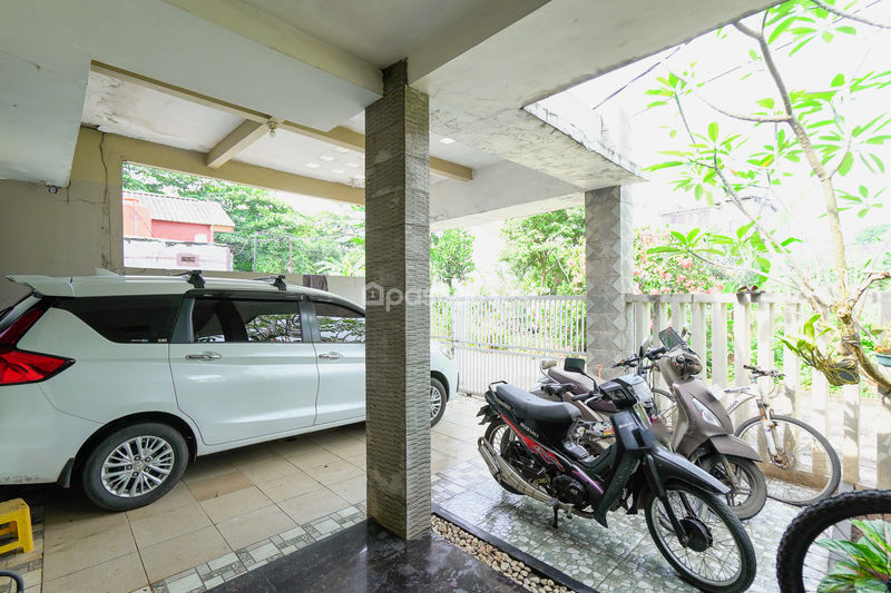 Perum Asabri Indah