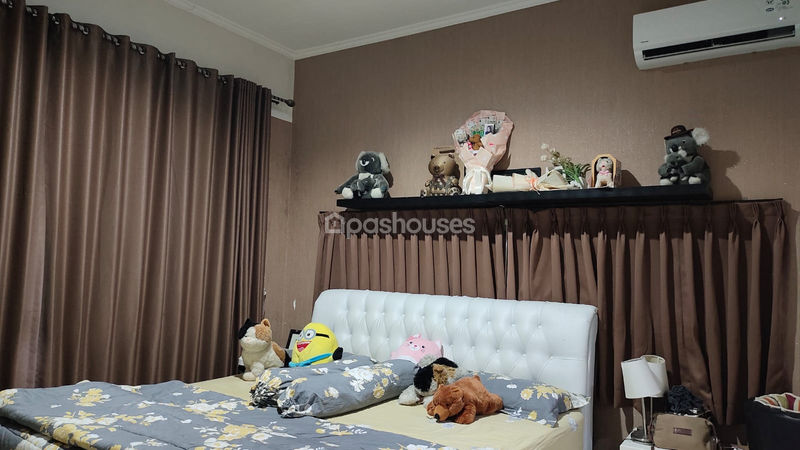 Bukit Cimanggu City Blok EE6