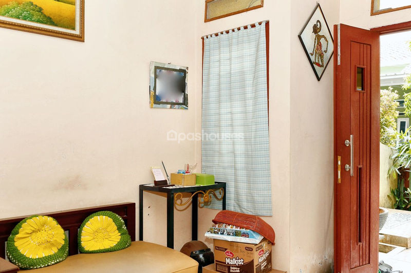 Cikeas Country Residence Blok D2 No.19