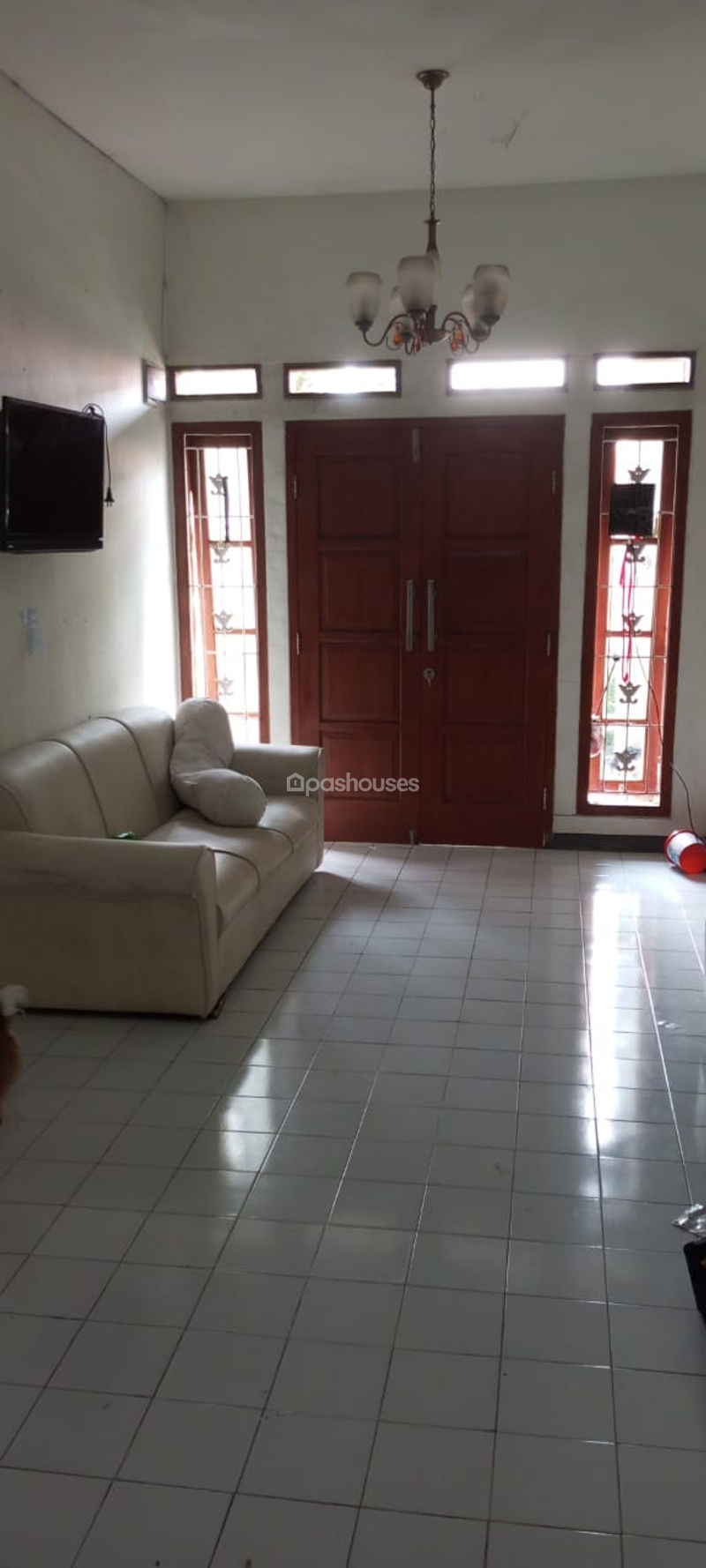 Komplek Baranangsiang Indah