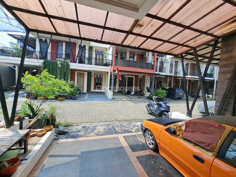 Townhouse Callista Residence No.4