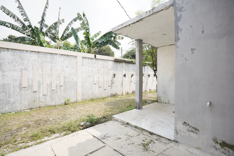 Jalan H.Gemin Bekasi