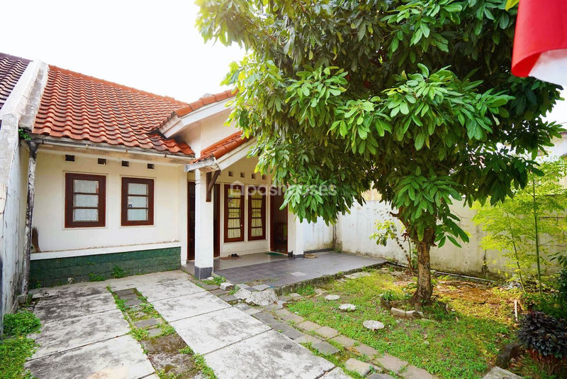 Kebun Raya Residence