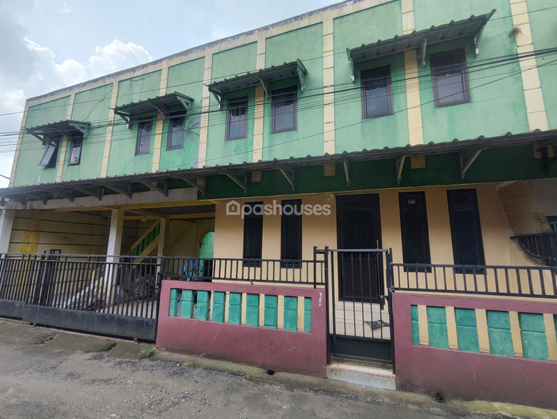 Perumahan Pondok Surya Kencana Blok C2 No.10