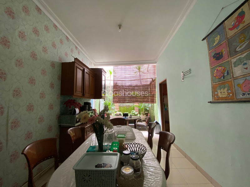 Taman Kenari Nusantara Cluster Pasundan