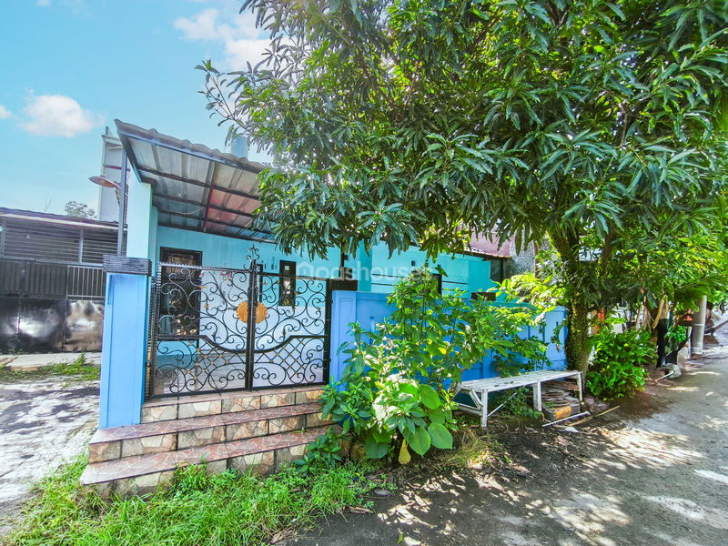 Perumahan Taman Anyelir