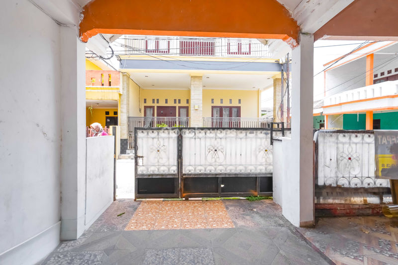 Perumahan Puri Lembah Hijau