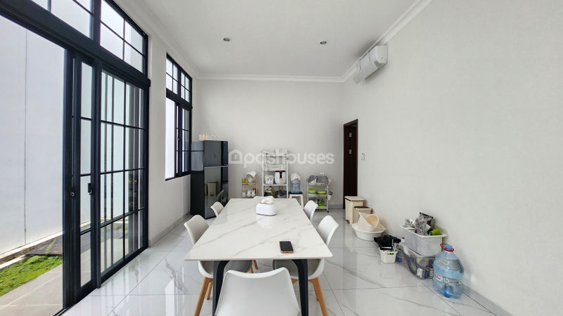 Perumahan Summarecon Bogor Cluster The Rosewood No.21