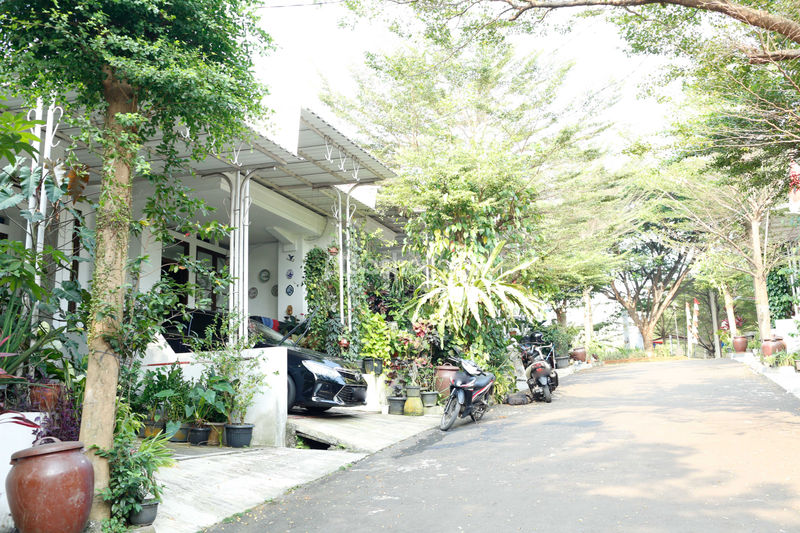 Grand Cimandala Residence