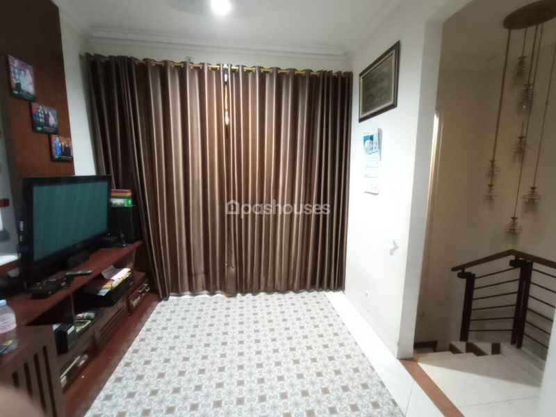 New Grand Cirendeu Royal Residence D2 