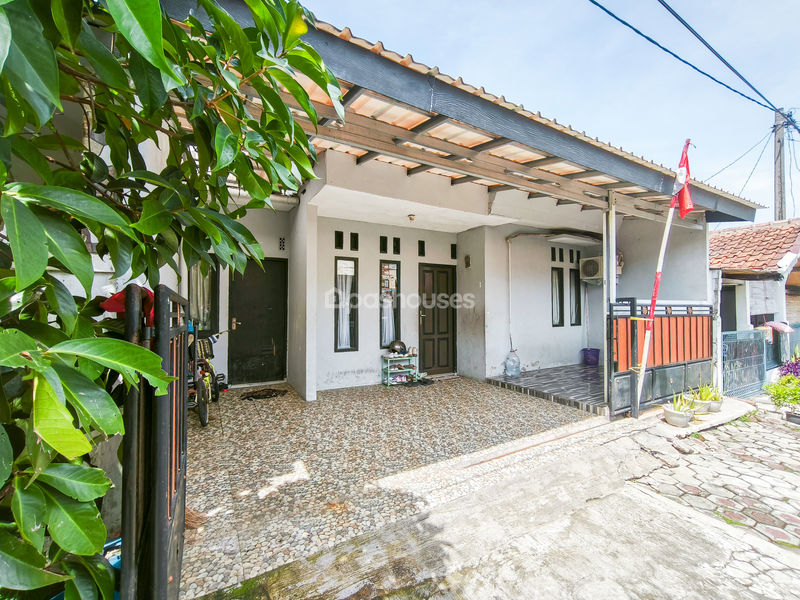 Perumahan Duta Kecana 1 No.3